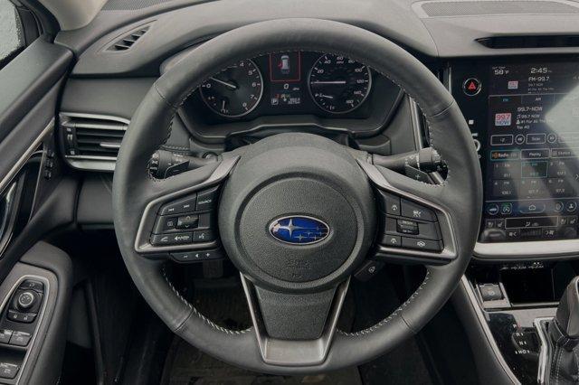 used 2024 Subaru Outback car, priced at $31,000
