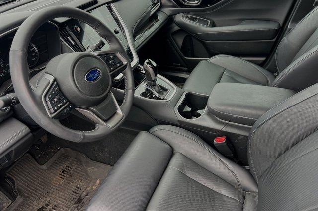 used 2024 Subaru Outback car, priced at $31,000