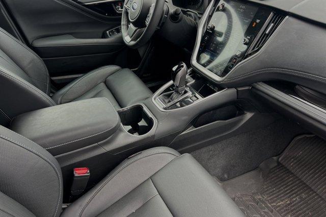 used 2024 Subaru Outback car, priced at $31,000