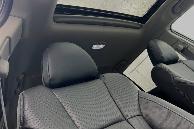 used 2024 Subaru Outback car, priced at $31,000