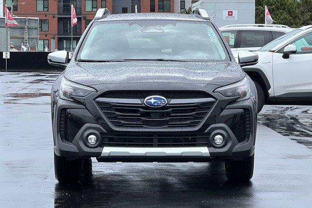 used 2024 Subaru Outback car, priced at $31,000