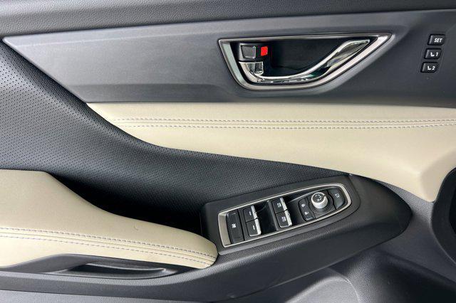 new 2025 Subaru Ascent car, priced at $44,186