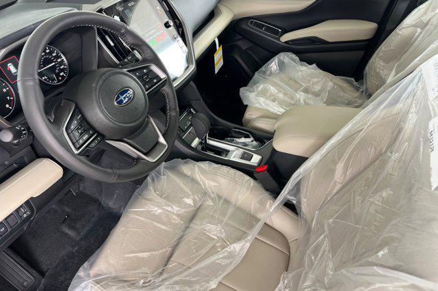 new 2025 Subaru Ascent car, priced at $44,186