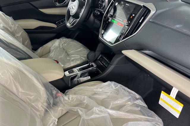 new 2025 Subaru Ascent car, priced at $44,186