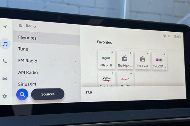 new 2025 Toyota Prius car, priced at $36,899