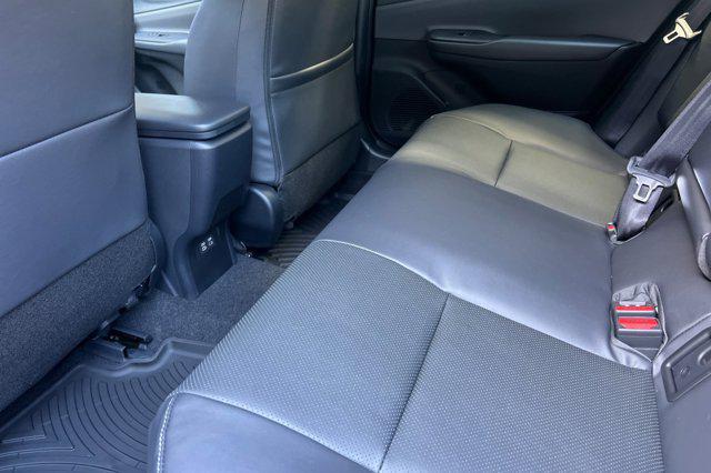 new 2025 Toyota Prius car, priced at $36,899