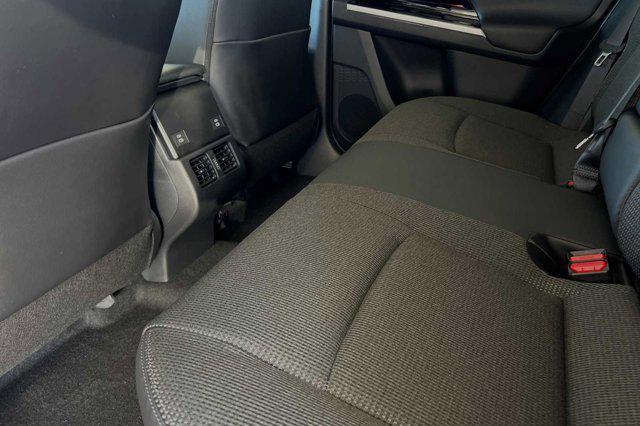 new 2023 Toyota bZ4X car, priced at $44,044
