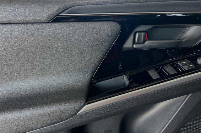 new 2023 Toyota bZ4X car, priced at $44,044