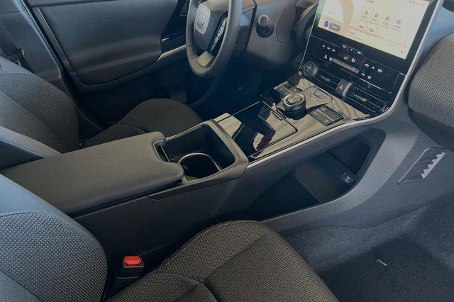 new 2023 Toyota bZ4X car, priced at $44,044