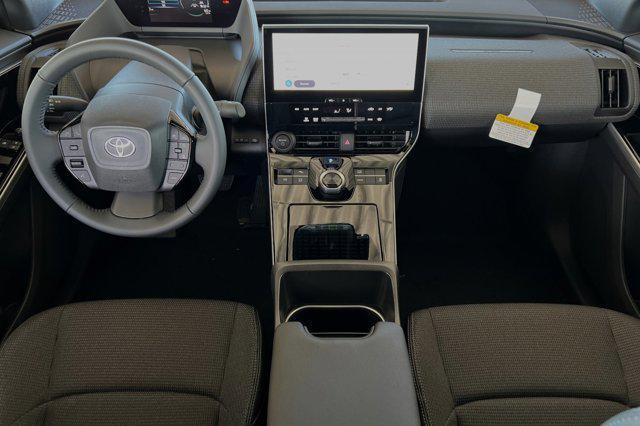 new 2023 Toyota bZ4X car, priced at $44,044