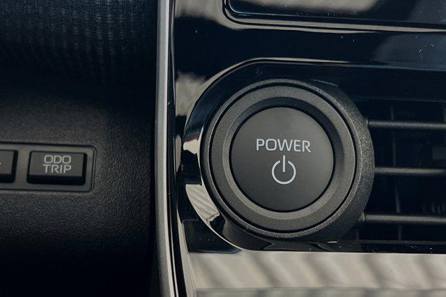 new 2023 Toyota bZ4X car, priced at $44,044