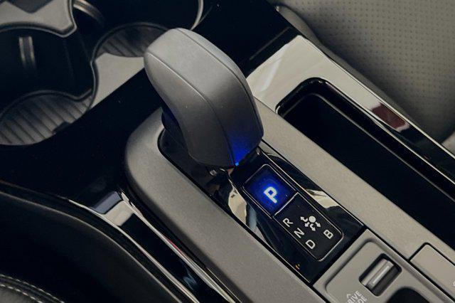 new 2024 Toyota Prius car, priced at $30,168