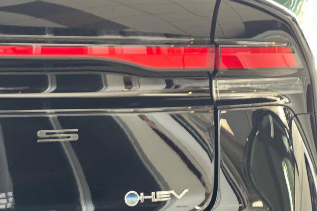 new 2024 Toyota Prius car, priced at $30,168