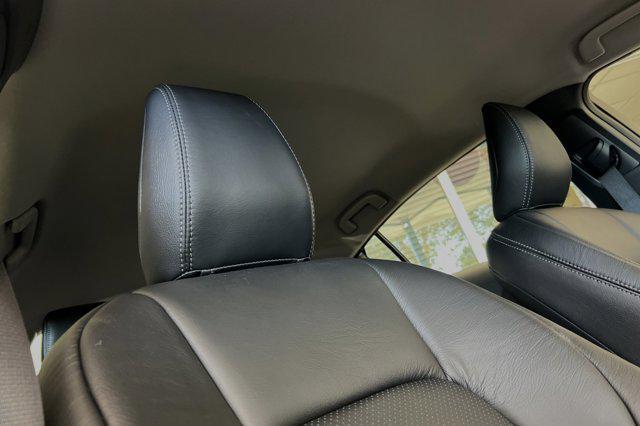 new 2024 Toyota Prius car, priced at $30,168