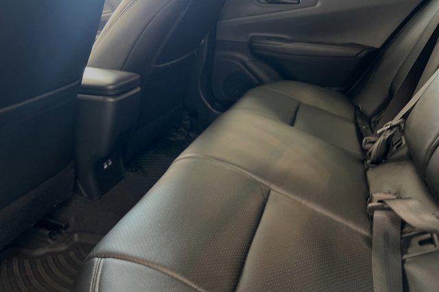 new 2024 Toyota Prius car, priced at $30,168