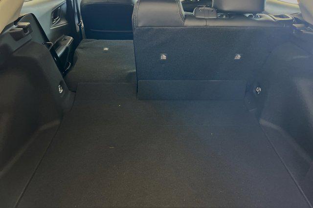 new 2024 Toyota Prius car, priced at $30,168
