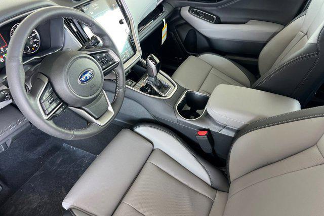 new 2025 Subaru Outback car, priced at $37,442