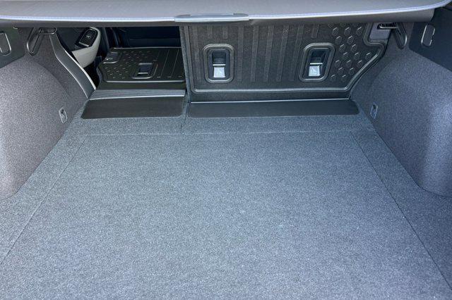 new 2025 Subaru Outback car, priced at $37,442