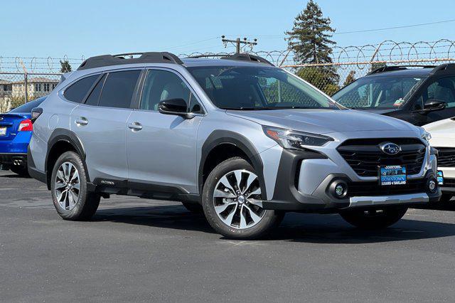 new 2025 Subaru Outback car, priced at $37,442