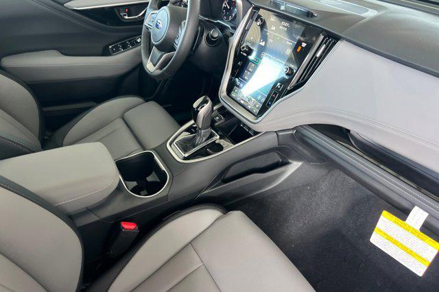 new 2025 Subaru Outback car, priced at $37,442