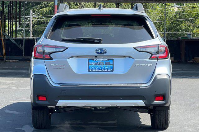 new 2025 Subaru Outback car, priced at $37,442