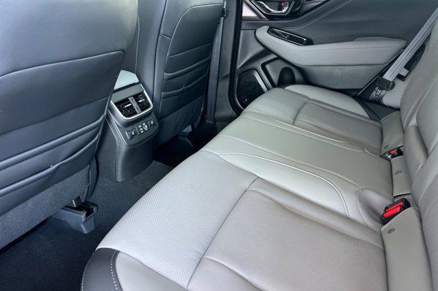 new 2025 Subaru Outback car, priced at $37,442