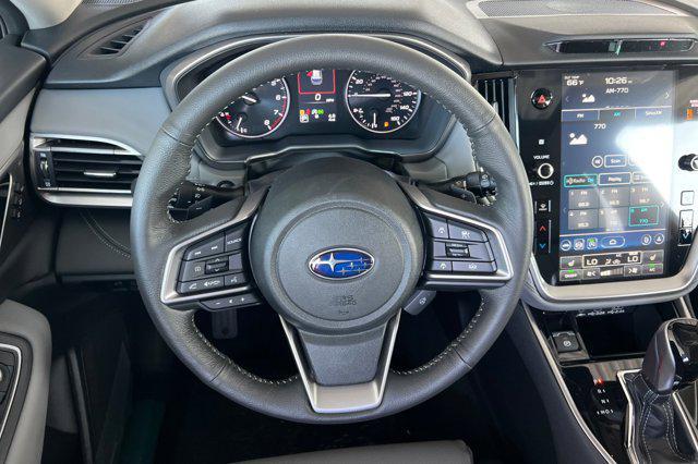 new 2025 Subaru Outback car, priced at $37,442