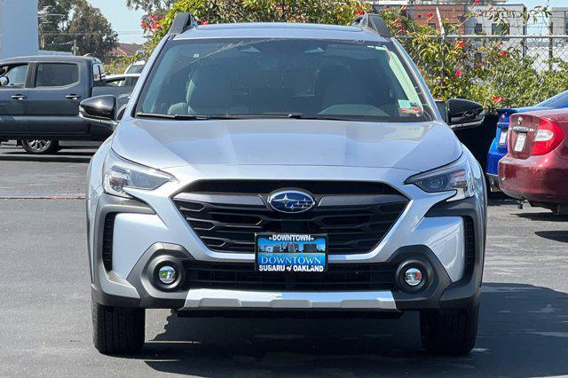 new 2025 Subaru Outback car, priced at $37,442