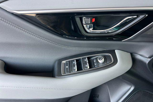 new 2025 Subaru Outback car, priced at $37,442