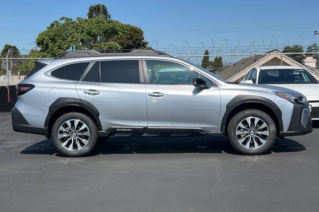 new 2025 Subaru Outback car, priced at $37,442