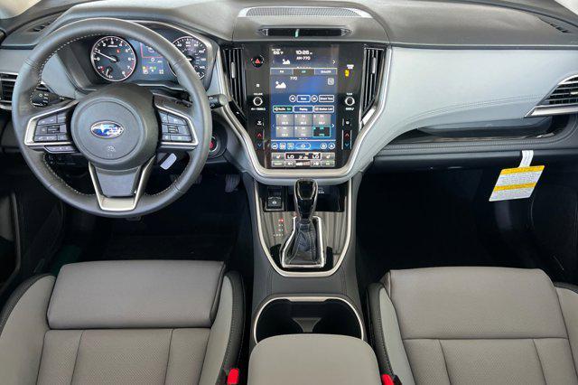 new 2025 Subaru Outback car, priced at $37,442