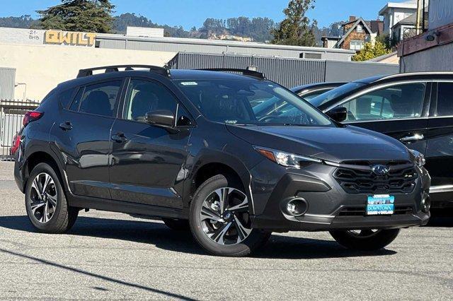 new 2025 Subaru Crosstrek car, priced at $27,762