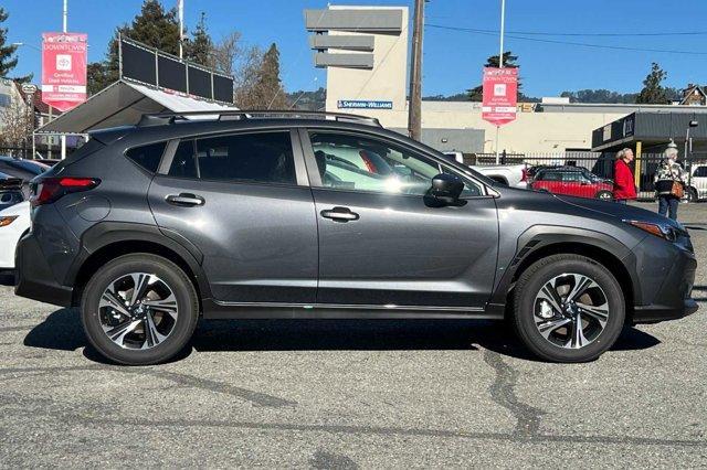 new 2025 Subaru Crosstrek car, priced at $27,762