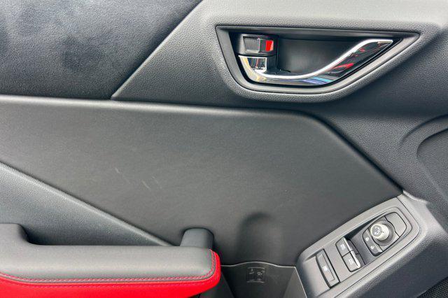 new 2025 Subaru BRZ car, priced at $34,062