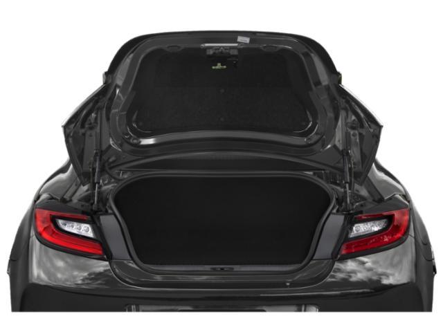 new 2025 Subaru BRZ car, priced at $34,062