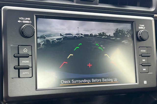 new 2025 Subaru BRZ car, priced at $34,062