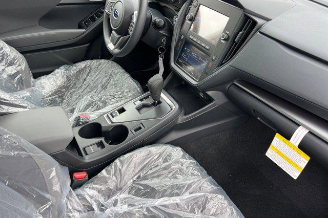 new 2025 Subaru Impreza car, priced at $22,740