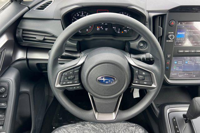 new 2025 Subaru Impreza car, priced at $22,740