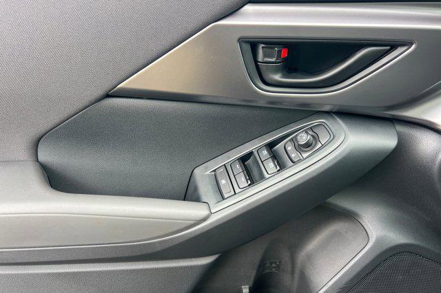 new 2025 Subaru Impreza car, priced at $22,740