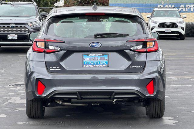 new 2025 Subaru Impreza car, priced at $22,740
