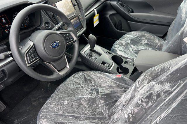 new 2025 Subaru Impreza car, priced at $22,740