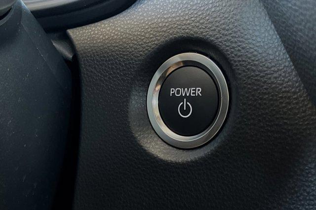 new 2024 Toyota Corolla Hybrid car, priced at $26,358
