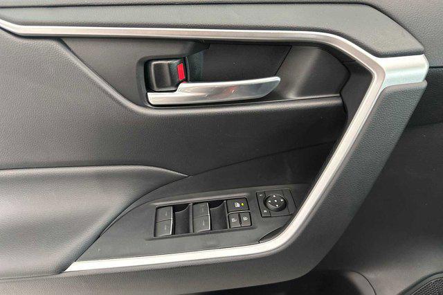 new 2024 Toyota RAV4 Hybrid car, priced at $38,224