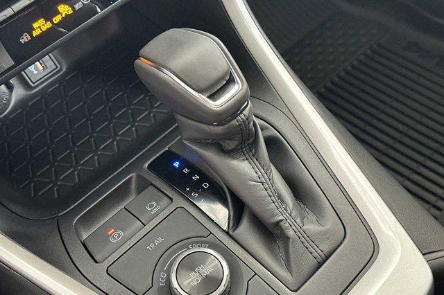 new 2024 Toyota RAV4 Hybrid car, priced at $38,224