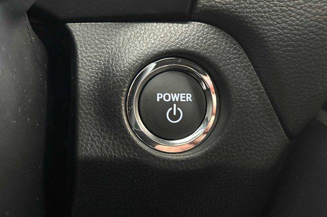 new 2024 Toyota RAV4 Hybrid car, priced at $38,224