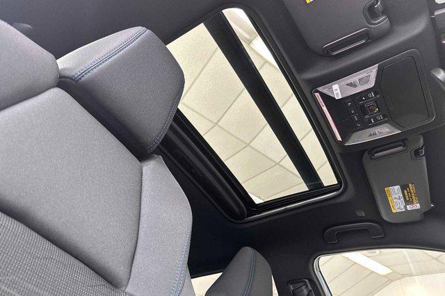 new 2024 Toyota RAV4 Hybrid car, priced at $38,224