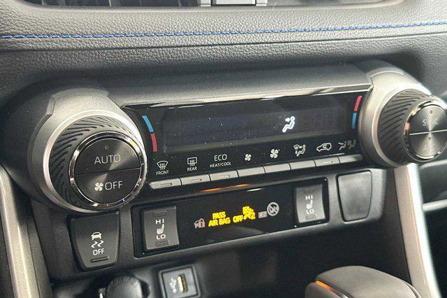 new 2024 Toyota RAV4 Hybrid car, priced at $38,224