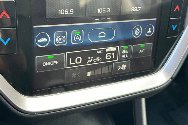 used 2024 Subaru Impreza car, priced at $23,999