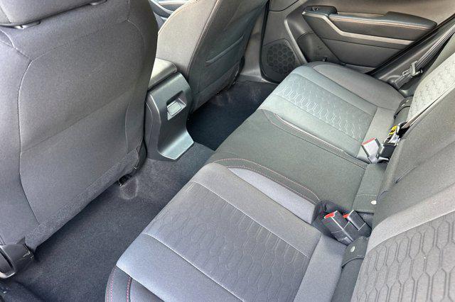used 2024 Subaru Impreza car, priced at $23,999