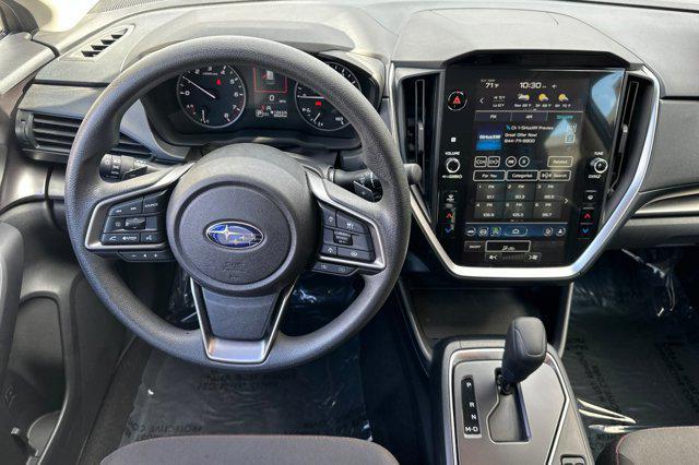 used 2024 Subaru Impreza car, priced at $23,999